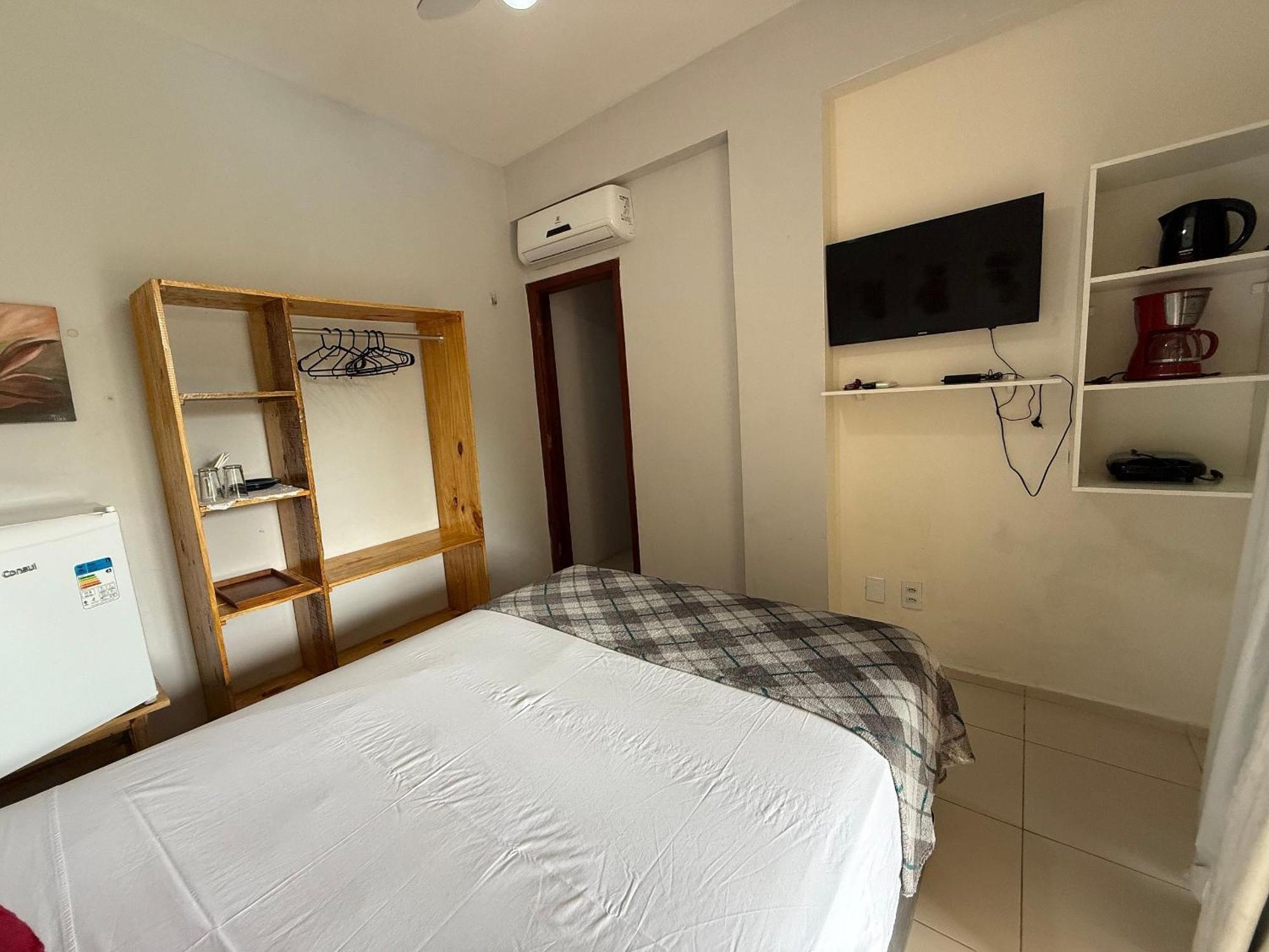 Hosts BR - La Serena Suite Cumbuco Exterior foto